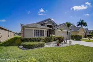 Madrigal Ln, West Melbourne, FL 32904, Sold 07/29/22