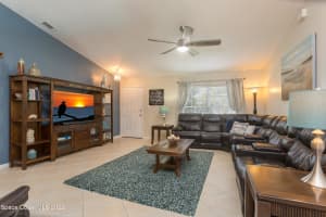 938 Cypress Oaks St, Titusville, FL 32780, Sold 07/29/22