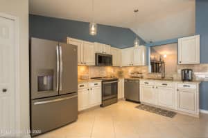 938 Cypress Oaks St, Titusville, FL 32780, Sold 07/29/22