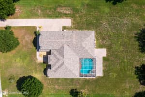 4011 Tradewinds Trail, Merritt Island, FL 32953, Sold 07/14/22
