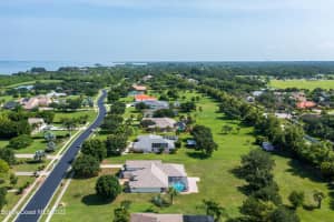 4011 Tradewinds Trail, Merritt Island, FL 32953, Sold 07/14/22