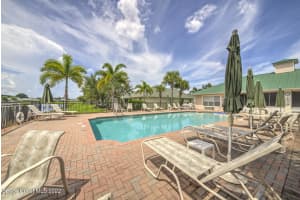 801 Indian Oaks Dr, Melbourne, FL 32901, Sold 08/25/22