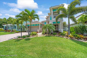 7628 Kiawah Way, Melbourne Beach, FL 32951, Sold 09/30/22