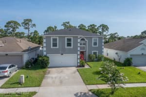 738 Macon Dr, Titusville, FL 32780, Sold 07/29/22