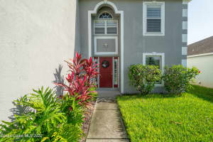 738 Macon Dr, Titusville, FL 32780, Sold 07/29/22