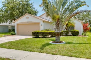 1241 Worcester Way, Rockledge, FL 32955, Sold 09/10/22