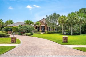 3233 BELLWIND Cir, Rockledge, FL 32955, Sold 08/09/22