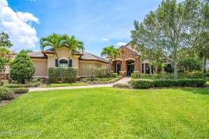 3233 BELLWIND Cir, Rockledge, FL 32955, Sold 08/09/22