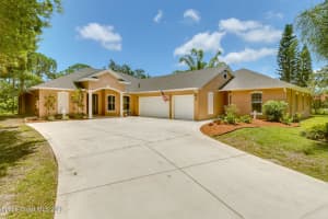 4215 Turtle Mound Rd, Melbourne, FL 32934, Sold 08/24/22