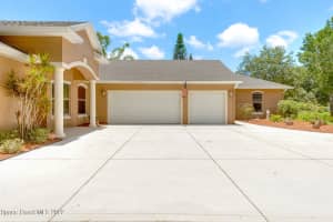 4215 Turtle Mound Rd, Melbourne, FL 32934, Sold 08/24/22