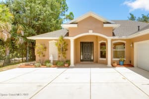 4215 Turtle Mound Rd, Melbourne, FL 32934, Sold 08/24/22