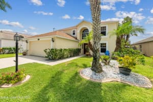 3924 La Flor Dr, Rockledge, FL 32955, Sold 09/12/22