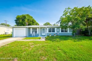 340 St Regis Dr, Merritt Island, FL 32953, Sold 07/01/22