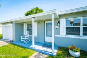 340 St Regis Dr, Merritt Island, FL 32953, Sold 07/01/22