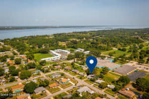 340 St Regis Dr, Merritt Island, FL 32953, Sold 07/01/22