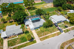 340 St Regis Dr, Merritt Island, FL 32953, Sold 07/01/22