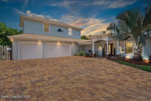 1242 Johns Ct, Merritt Island, FL 32952, Sold 09/06/22