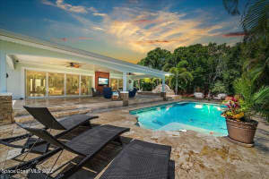 1242 Johns Ct, Merritt Island, FL 32952, Sold 09/06/22