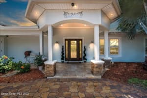 1242 Johns Ct, Merritt Island, FL 32952, Sold 09/06/22