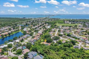 1242 Johns Ct, Merritt Island, FL 32952, Sold 09/06/22