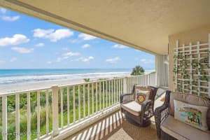 1791 Highway A1a, 1203, Indian Harbour Beach, FL 32937, Indian Harbour Beach, FL 32937 Sold 10/28/22