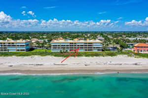 1791 Highway A1a, 1203, Indian Harbour Beach, FL 32937, Indian Harbour Beach, FL 32937 Sold 10/28/22