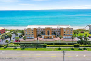 1791 Highway A1a, 1203, Indian Harbour Beach, FL 32937, Indian Harbour Beach, FL 32937 Sold 10/28/22