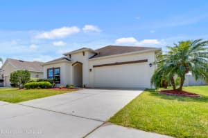 3836 Enchantment Ln, St Cloud, FL 34772, Sold 08/01/22