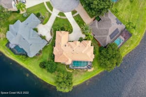 302 Sandhurst Dr, Melbourne, FL 32940, Sold 08/31/22