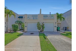 21 Emerald Ct, Satellite Beach, FL 32937, Sold 10/05/22