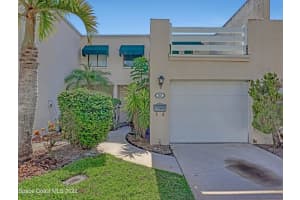 21 Emerald Ct, Satellite Beach, FL 32937, Sold 10/05/22