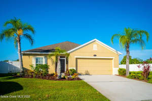 2480 Snapdragon Dr NW, Palm Bay, FL 32907, Sold 09/08/22