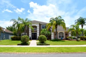 2281 Viehman Tr, Kissimmee, FL 34746, Sold 08/16/22