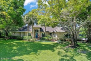 7933 Timberlake Dr, Melbourne, FL 32904, Sold 08/26/22