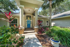 7933 Timberlake Dr, Melbourne, FL 32904, Sold 08/26/22