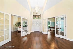 7933 Timberlake Dr, Melbourne, FL 32904, Sold 08/26/22
