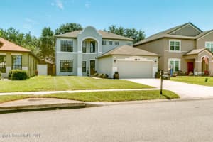733 Marian Ct, Titusville, FL 32780, Sold 08/03/22