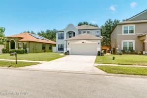 733 Marian Ct, Titusville, FL 32780, Sold 08/03/22