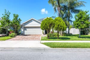 3363 Siderwheel Dr, Rockledge, FL 32955, Sold 08/19/22