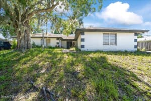 1610 Carriage Dr, Titusville, FL 32796, Sold 08/15/22