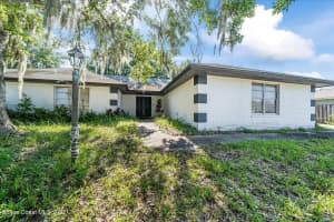 1610 Carriage Dr, Titusville, FL 32796, Sold 08/15/22