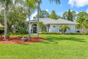 4101 Snowy Egret Dr, Melbourne, FL 32904, Sold 08/23/22