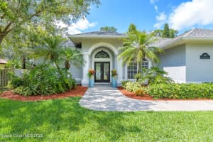 4101 Snowy Egret Dr, Melbourne, FL 32904, Sold 08/23/22