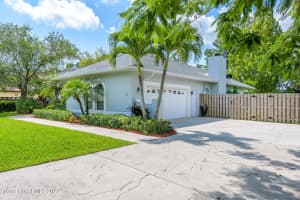 4101 Snowy Egret Dr, Melbourne, FL 32904, Sold 08/23/22