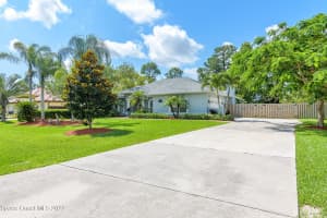 4101 Snowy Egret Dr, Melbourne, FL 32904, Sold 08/23/22