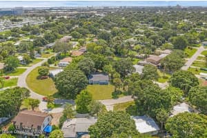 725 Bonnie Cir, Melbourne, FL 32901, Sold 10/07/22