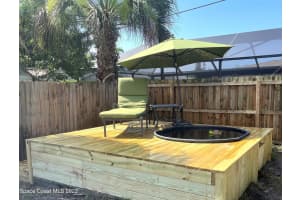 485 Kennwood Avenue, Merritt Island, FL 32952, Merritt Island, FL 32952 Sold 12/02/22