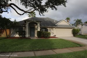 3590 Egret Dr, Melbourne, FL 32901, Sold 07/11/22