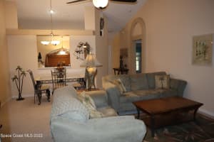 3590 Egret Dr, Melbourne, FL 32901, Sold 07/11/22
