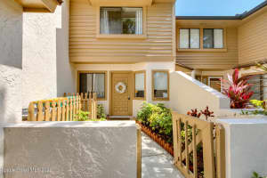1784 Quail Trail, Melbourne, FL 32935, Sold 07/15/22